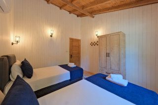 VKV5305 Villa Kalkan