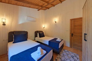VKV5305 Villa Kalkan