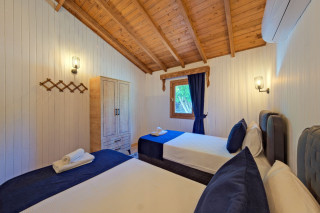 VKV5305 Villa Kalkan