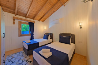 VKV5305 Villa Kalkan