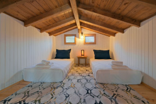 VKV5305 Villa Kalkan