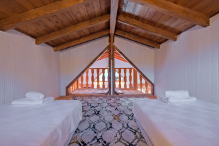 VKV5305 Villa Kalkan