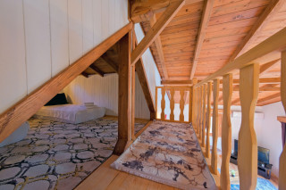 VKV5305 Villa Kalkan