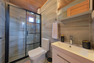VKV5305 Villa Kalkan