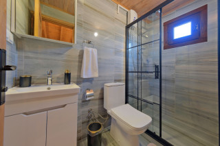 VKV5305 Villa Kalkan