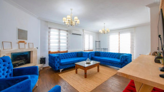 VKV3802 Villa Kalkan