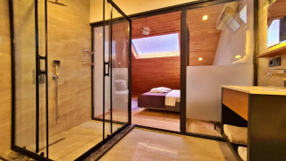 VKV1434 Villa Kalkan