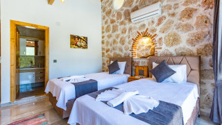 VKV2992 Villa Kalkan