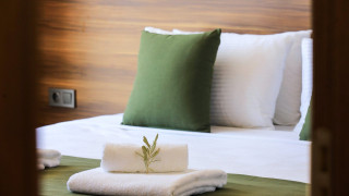 VKV1278 Villa Kalkan