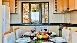 VKV5663 Villa Kalkan