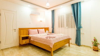 VKV5860 Villa Kalkan