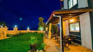 VKV5860 Villa Kalkan