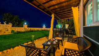 VKV5860 Villa Kalkan
