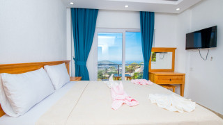 VKV5860 Villa Kalkan