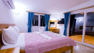 VKV5860 Villa Kalkan