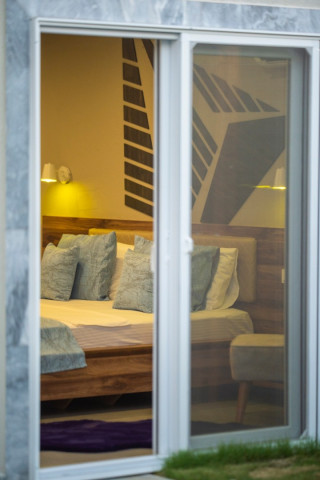 VKV3591 Villa Kalkan