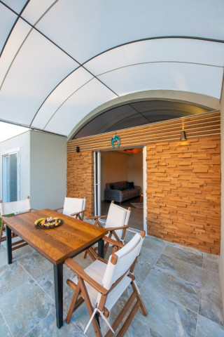 VKV3591 Villa Kalkan