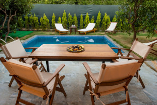 VKV3591 Villa Kalkan