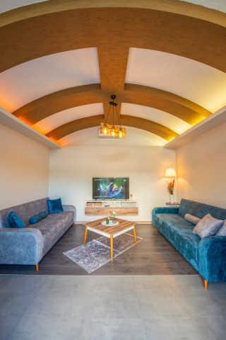 VKV3591 Villa Kalkan