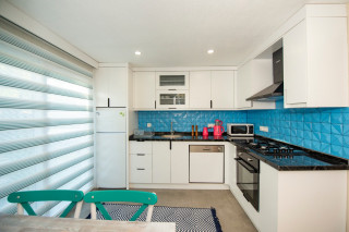VKV3591 Villa Kalkan