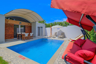VKV3591 Villa Kalkan