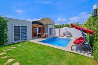 VKV3591 Villa Kalkan
