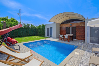 VKV3591 Villa Kalkan