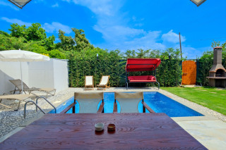 VKV3591 Villa Kalkan