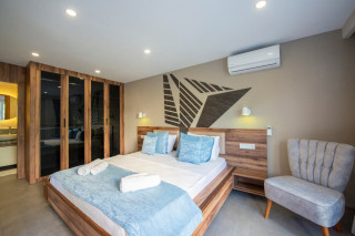 VKV5463 Villa Kalkan
