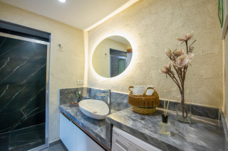 VKV5463 Villa Kalkan
