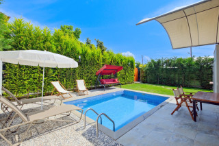 VKV5463 Villa Kalkan