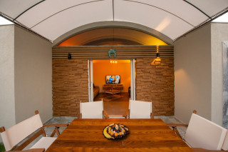 VKV4635 Villa Kalkan
