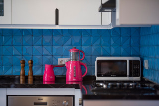 VKV4635 Villa Kalkan