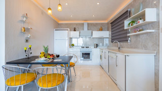 VKV3115 Villa Kalkan