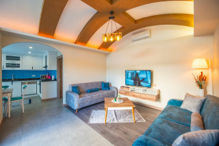 VKV4635 Villa Kalkan