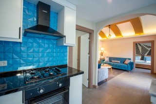 VKV4635 Villa Kalkan