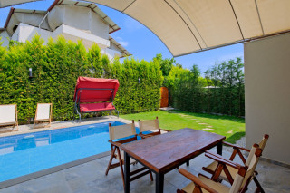 VKV4635 Villa Kalkan