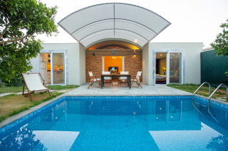 VKV9349 Villa Kalkan