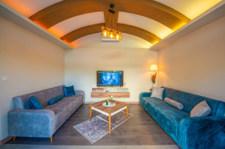 VKV9349 Villa Kalkan