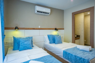 VKV9349 Villa Kalkan