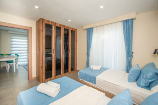VKV9349 Villa Kalkan