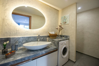 VKV9349 Villa Kalkan