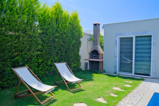 VKV9349 Villa Kalkan