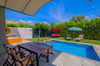 VKV9349 Villa Kalkan