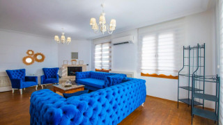 VKV3802 Villa Kalkan