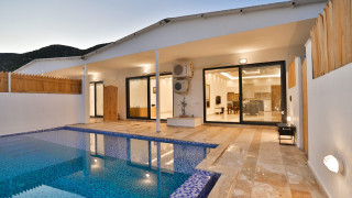 VKV3078 Villa Kalkan