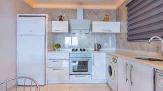 VKV3115 Villa Kalkan