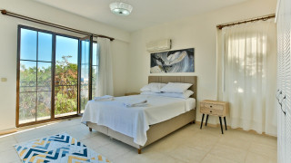 VKV5663 Villa Kalkan