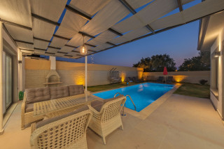 VKV8920 Villa Kalkan