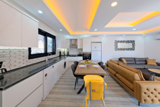 VKV8920 Villa Kalkan